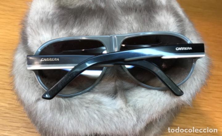 Vintage: Gafas de sol Carrera 25 - Foto 3