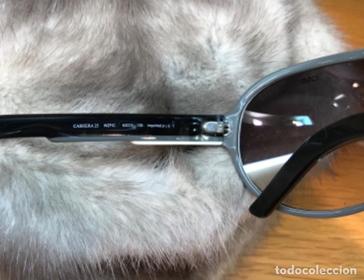 Vintage: Gafas de sol Carrera 25 - Foto 4