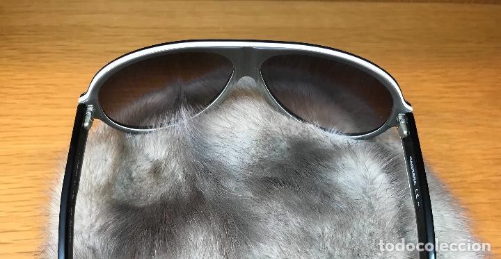 Vintage: Gafas de sol Carrera 25 - Foto 7