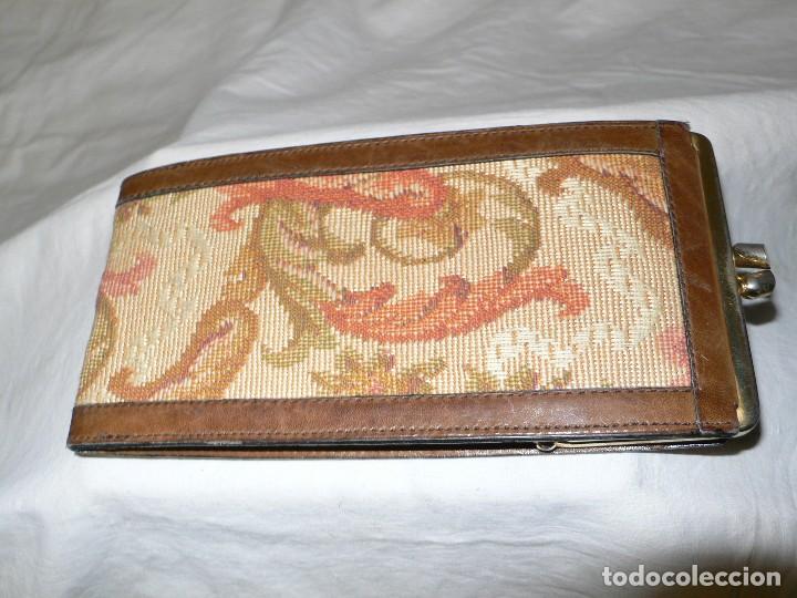 Vintage: ESTUCHE PARA GAFAS VINTAGE - Foto 1
