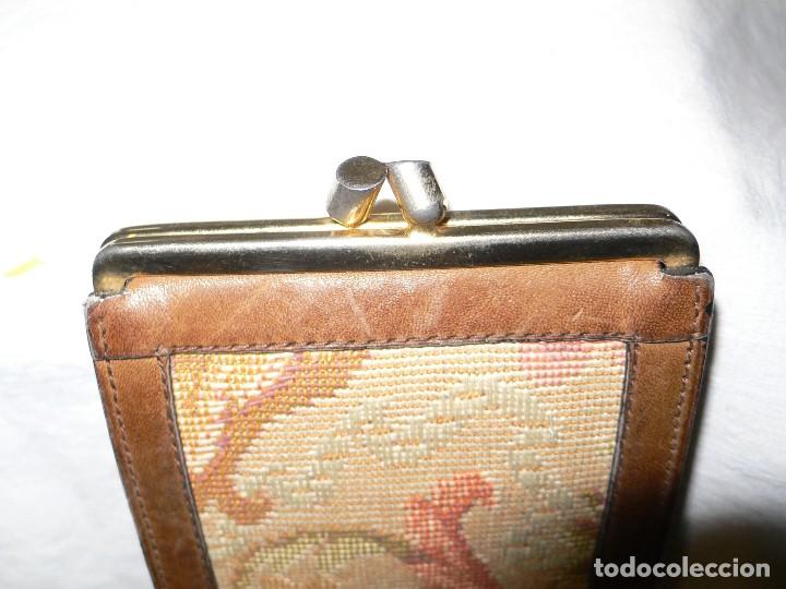 Vintage: ESTUCHE PARA GAFAS VINTAGE - Foto 2