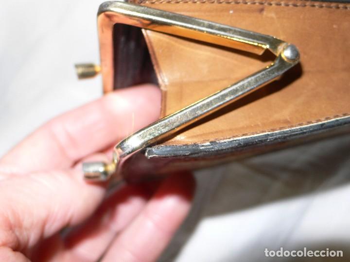 Vintage: ESTUCHE PARA GAFAS VINTAGE - Foto 4