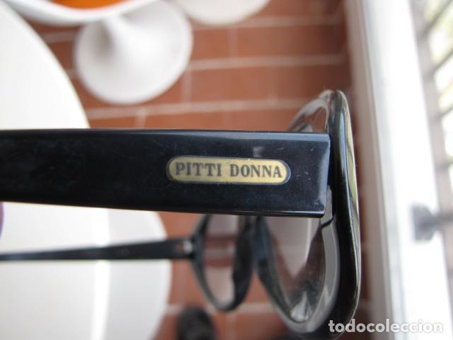 Vintage: Gafas Pitti Donna - Foto 4