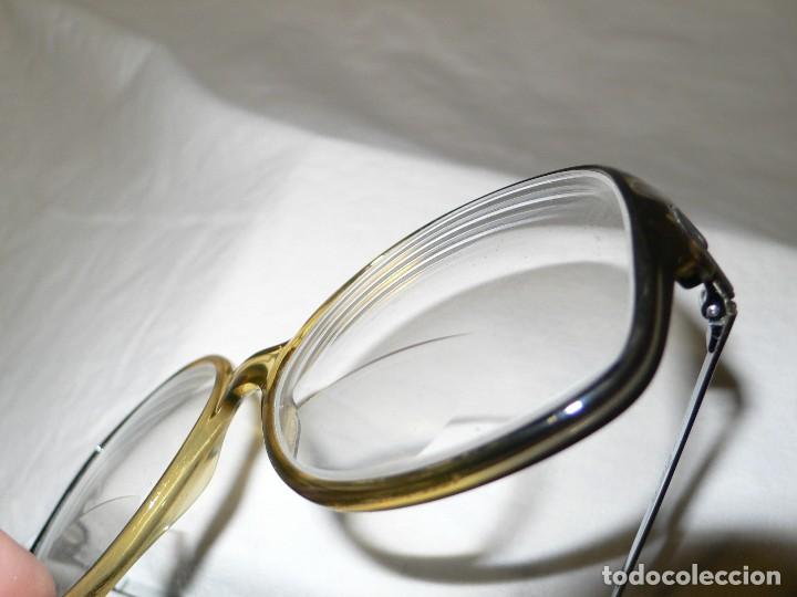 Vintage: GAFAS VINTAGE VIENNALINE - Foto 3