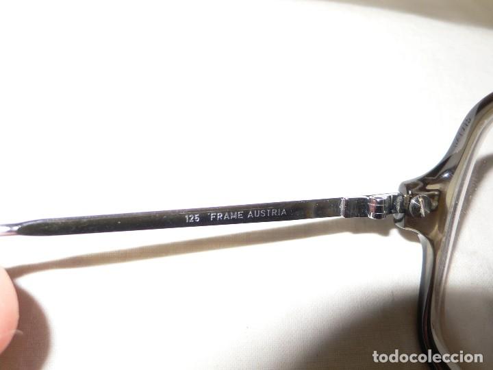 Vintage: GAFAS VINTAGE VIENNALINE - Foto 5