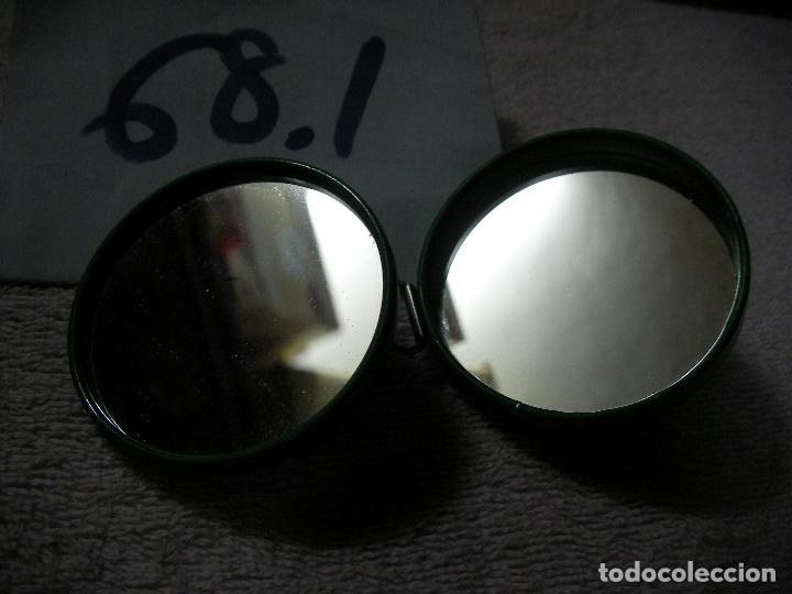 Vintage: ESPEJO VINTAGE - Foto 2