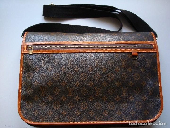 Portadocumentos,maletín unisex,caballero,señora - Vendido en Subasta -  119298939