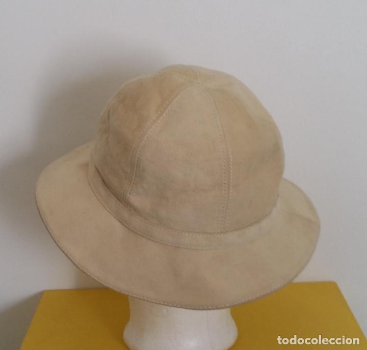 Vintage: Sombrero alem&aacute;n vintage - Foto 5