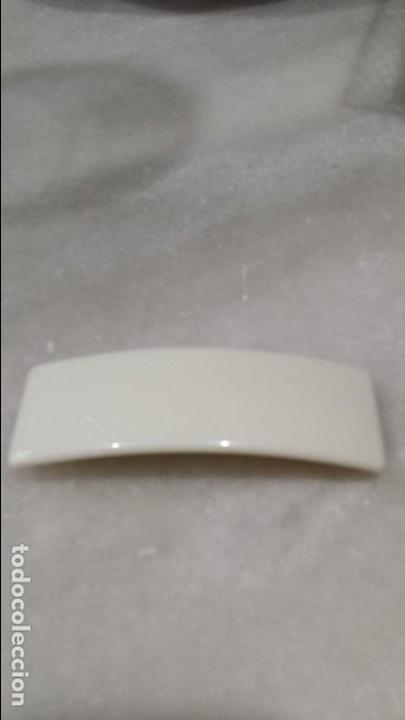 Vintage: Pinza o pasador para el pelo. - Foto 1