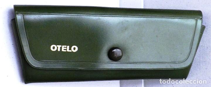 Vintage: FUNDA GAFAS OTELO - Foto 1