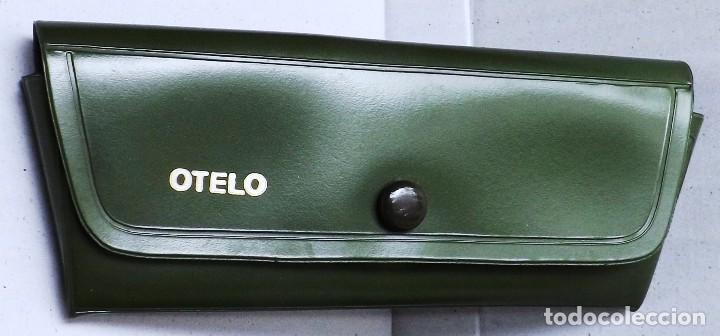 Vintage: FUNDA GAFAS OTELO - Foto 2