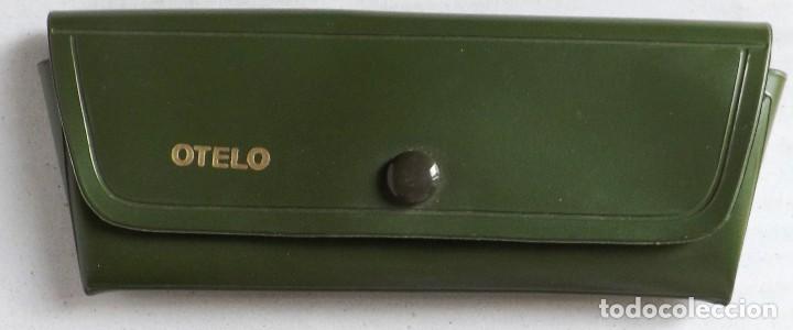 Vintage: FUNDA GAFAS OTELO - Foto 3