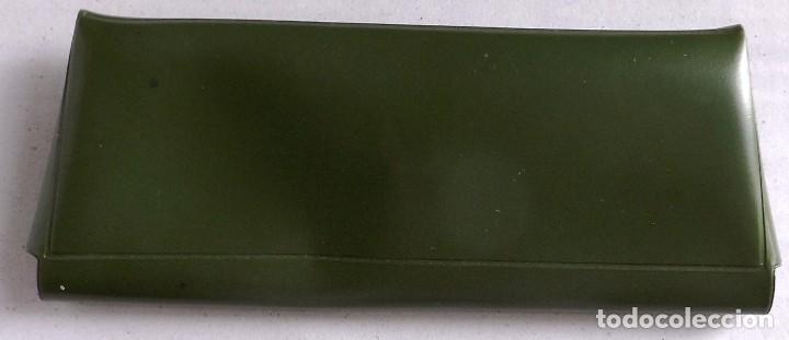 Vintage: FUNDA GAFAS OTELO - Foto 4