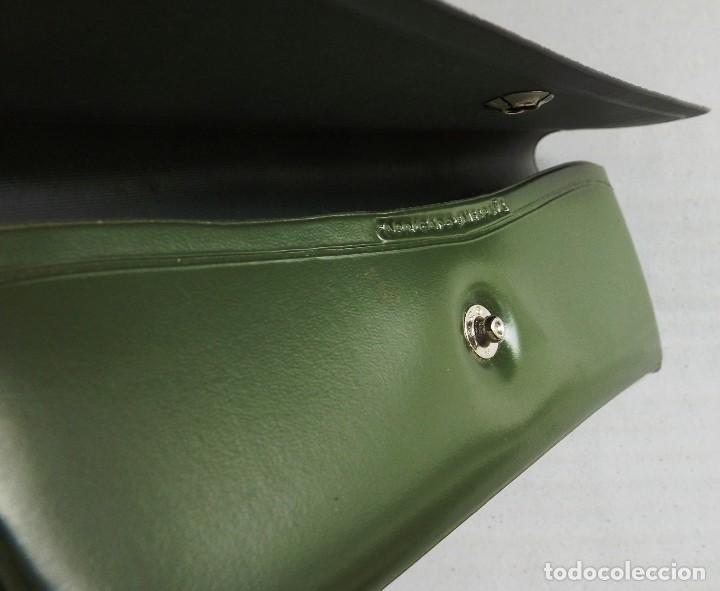 Vintage: FUNDA GAFAS OTELO - Foto 5