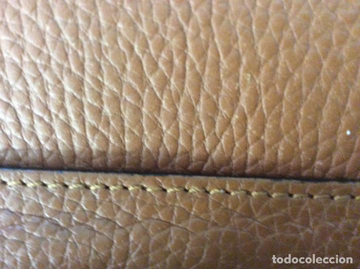 Vintage: BOLSO KELLY, MARCA POURCHET - Foto 11