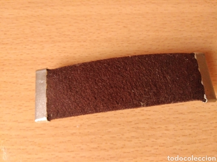 Vintage: 2 pasador pasadores broches pelo - Foto 7