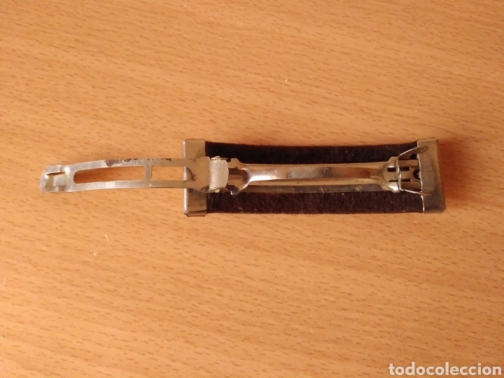 Vintage: 2 pasador pasadores broches pelo - Foto 9