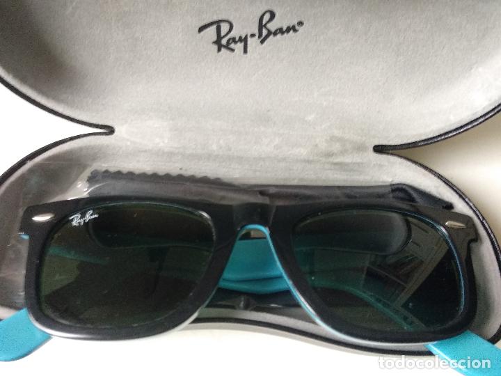 Vintage: Ray-Ban Wayfarer - Foto 1