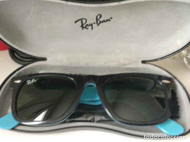 Vintage: Ray-Ban Wayfarer - Foto 2