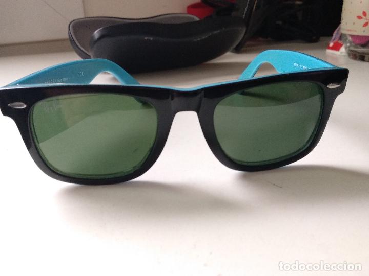 Vintage: Ray-Ban Wayfarer - Foto 3