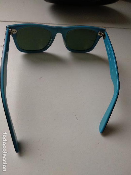 Vintage: Ray-Ban Wayfarer - Foto 4