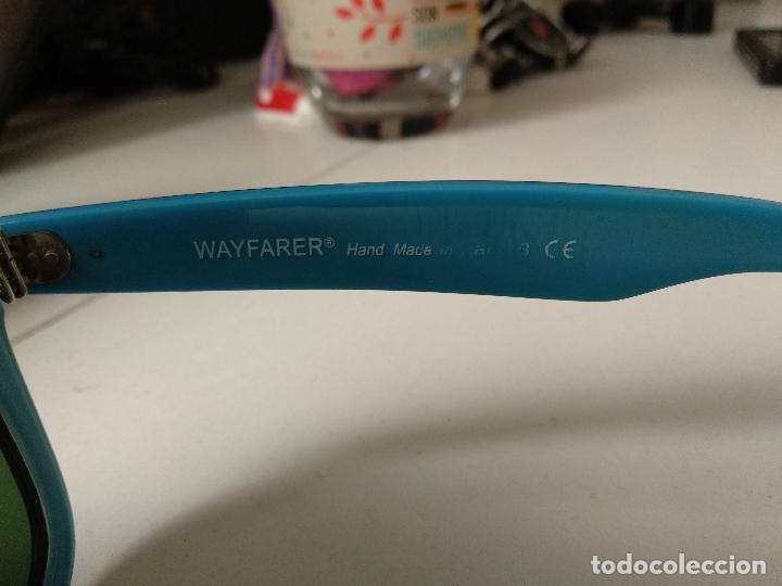Vintage: Ray-Ban Wayfarer - Foto 5
