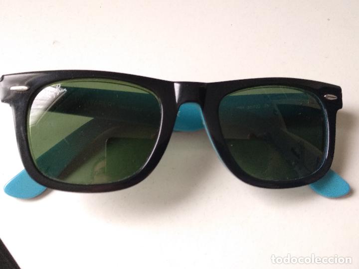 Vintage: Ray-Ban Wayfarer - Foto 6