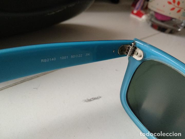 Vintage: Ray-Ban Wayfarer - Foto 7