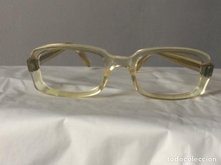 Vintage: GAFAS VINTAGE SE&Ntilde;ORA - Foto 1