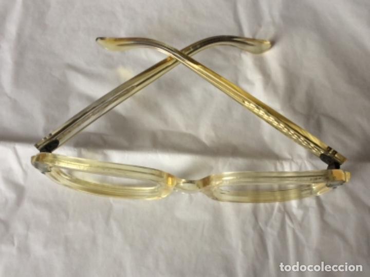 Vintage: GAFAS VINTAGE SE&Ntilde;ORA - Foto 2