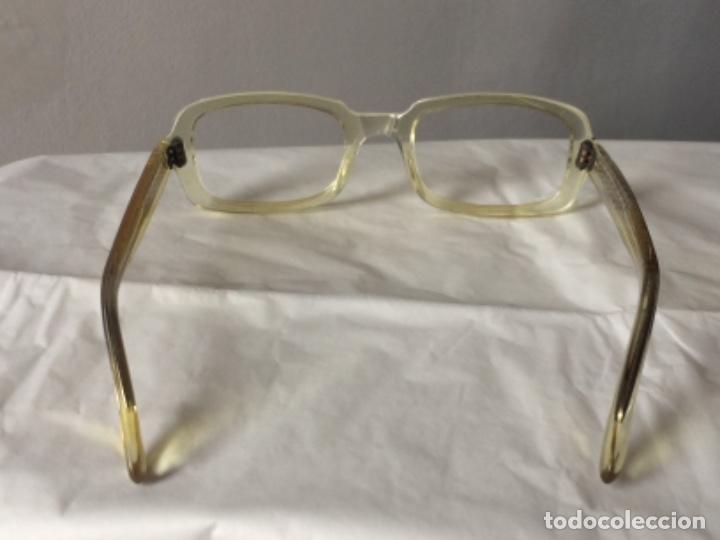 Vintage: GAFAS VINTAGE SE&Ntilde;ORA - Foto 3