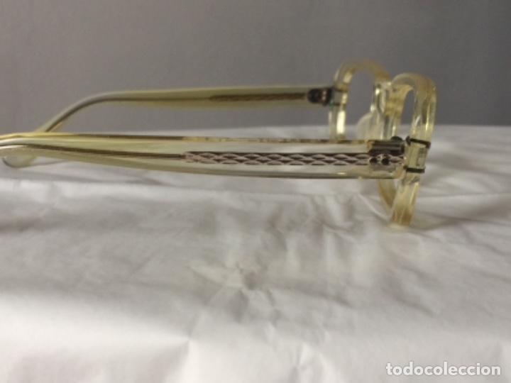 Vintage: GAFAS VINTAGE SE&Ntilde;ORA - Foto 4