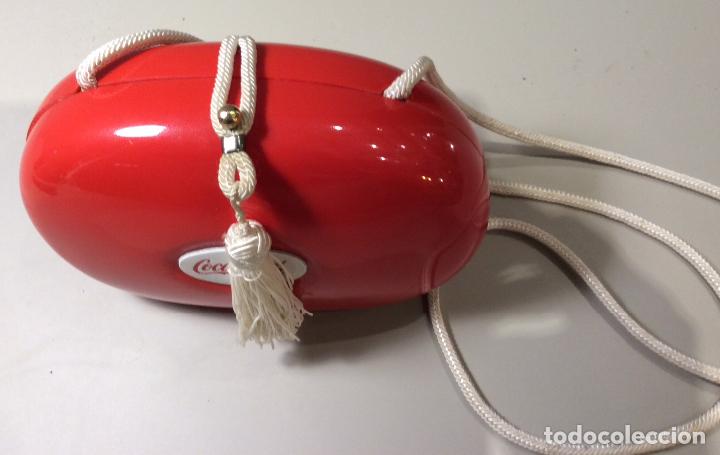 Vintage: COCA.COLA, BOLSO - Foto 4