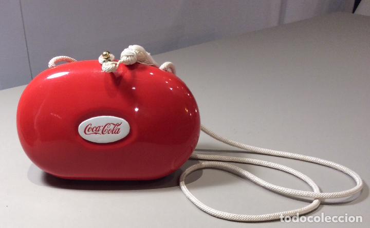 Vintage: COCA.COLA, BOLSO - Foto 5