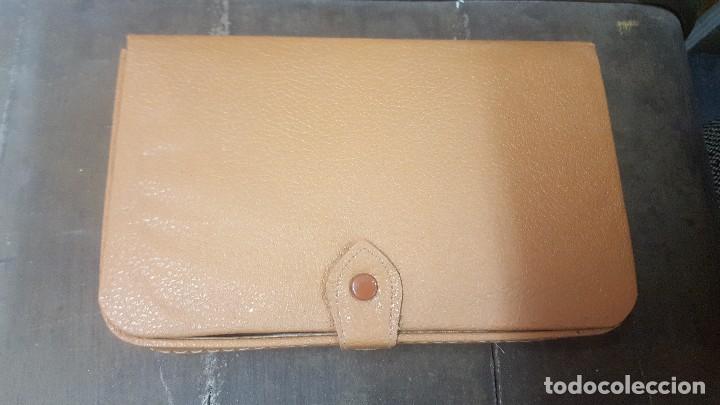 Vintage: Neceser viaje - Foto 4
