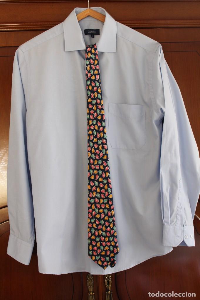 Vintage: CAMISA CABALLERO - Foto 1
