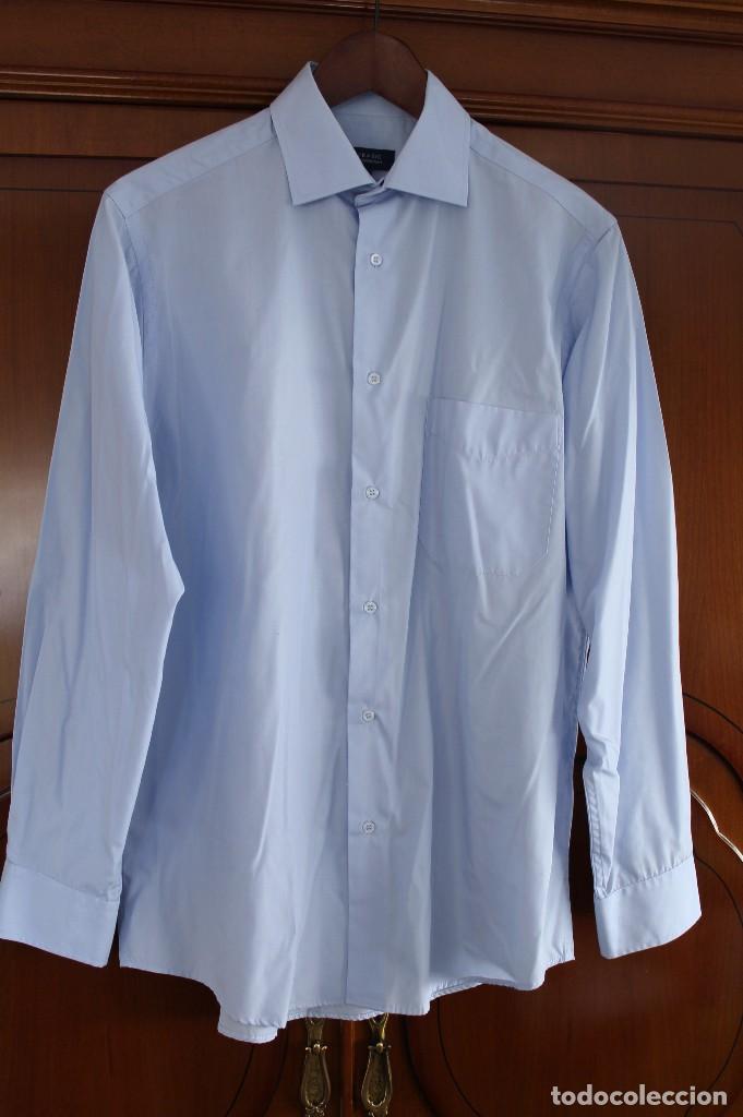 Vintage: CAMISA CABALLERO - Foto 2