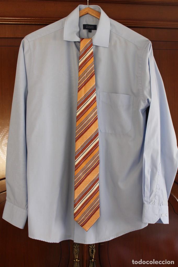 Vintage: CAMISA CABALLERO - Foto 3