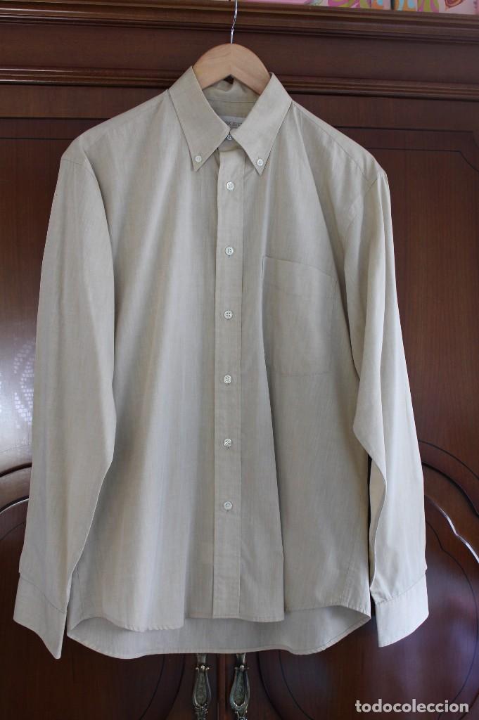 Vintage: CAMISA VINTAGE - Foto 2