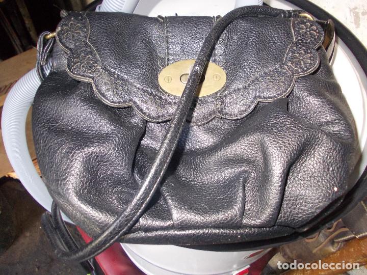 Vintage: bolso d emujer - Foto 5
