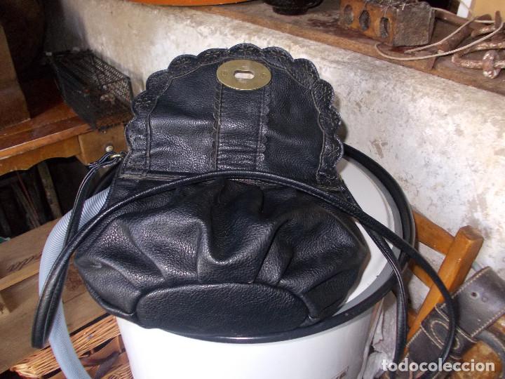 Vintage: bolso d emujer - Foto 6