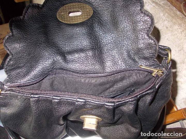 Vintage: bolso d emujer - Foto 7