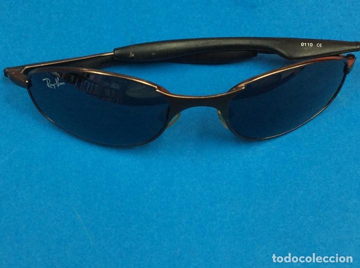 Vintage: Gafas Rey Ban - Foto 1