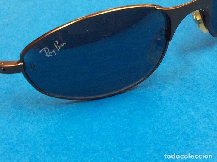 Vintage: Gafas Rey Ban - Foto 3