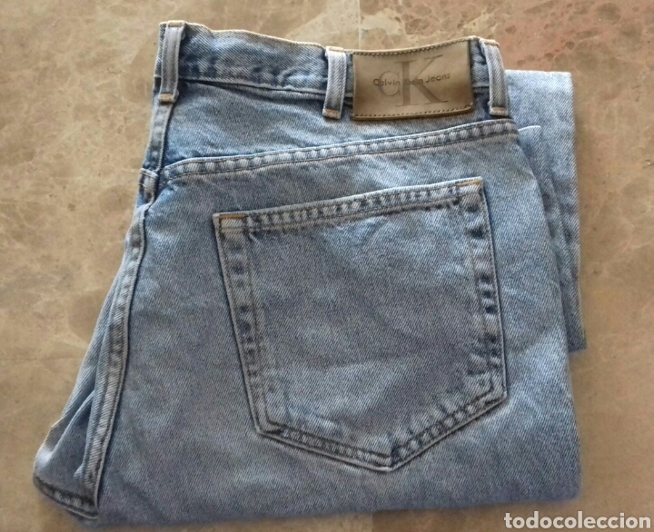 calvin klein jeans original