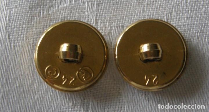 Vintage: Botones vintage - Foto 2