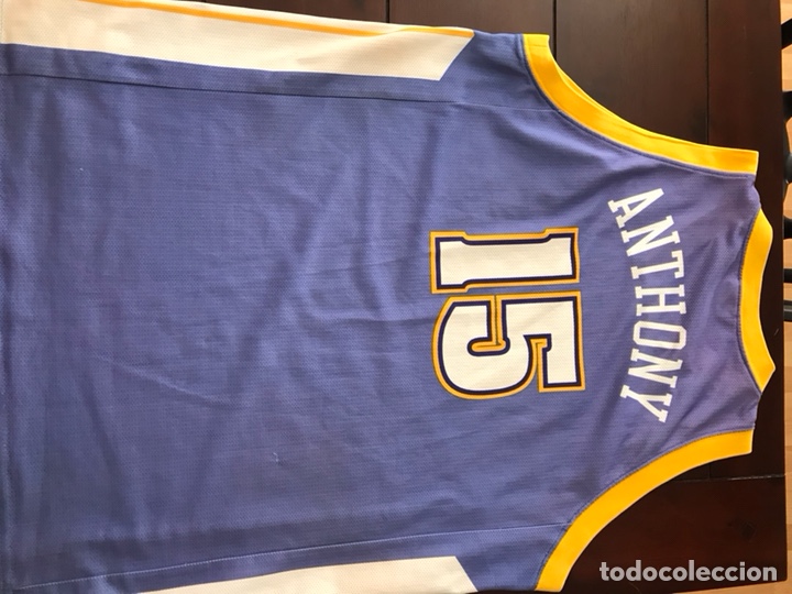 camisetas nba vintage