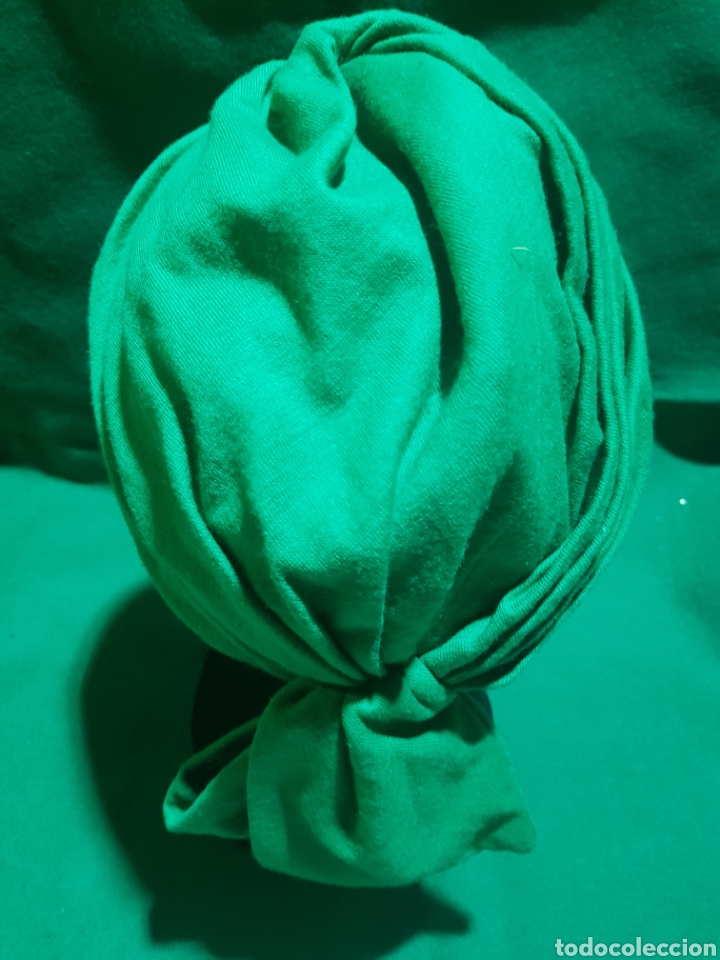 Vintage: Antiguo gorro de mujer vintage - Foto 2