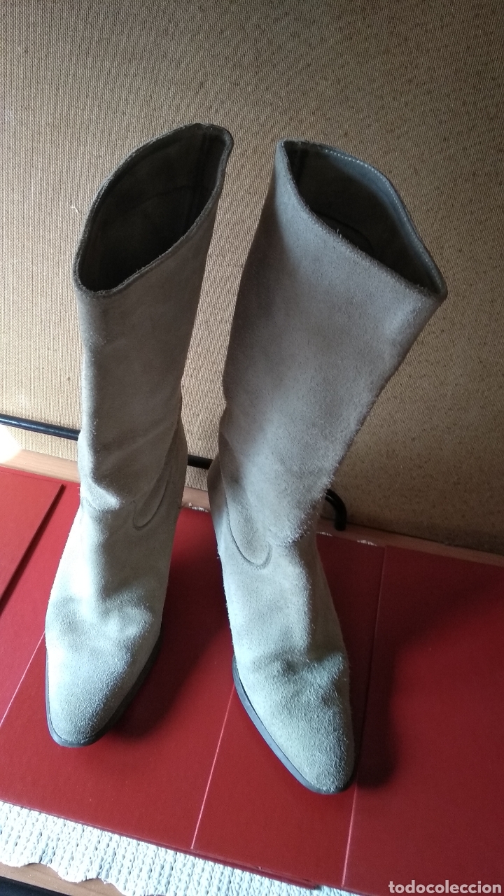 Comprar botas y botines para mujer online | ESPRIT