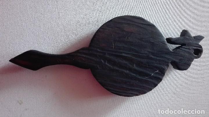 Vintage: ESPEJO MANO TOCADOR - Foto 6